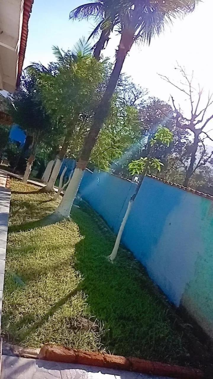 Renovo Beija-Flor Hostel E Espaco Terapeutico Bertioga Zewnętrze zdjęcie