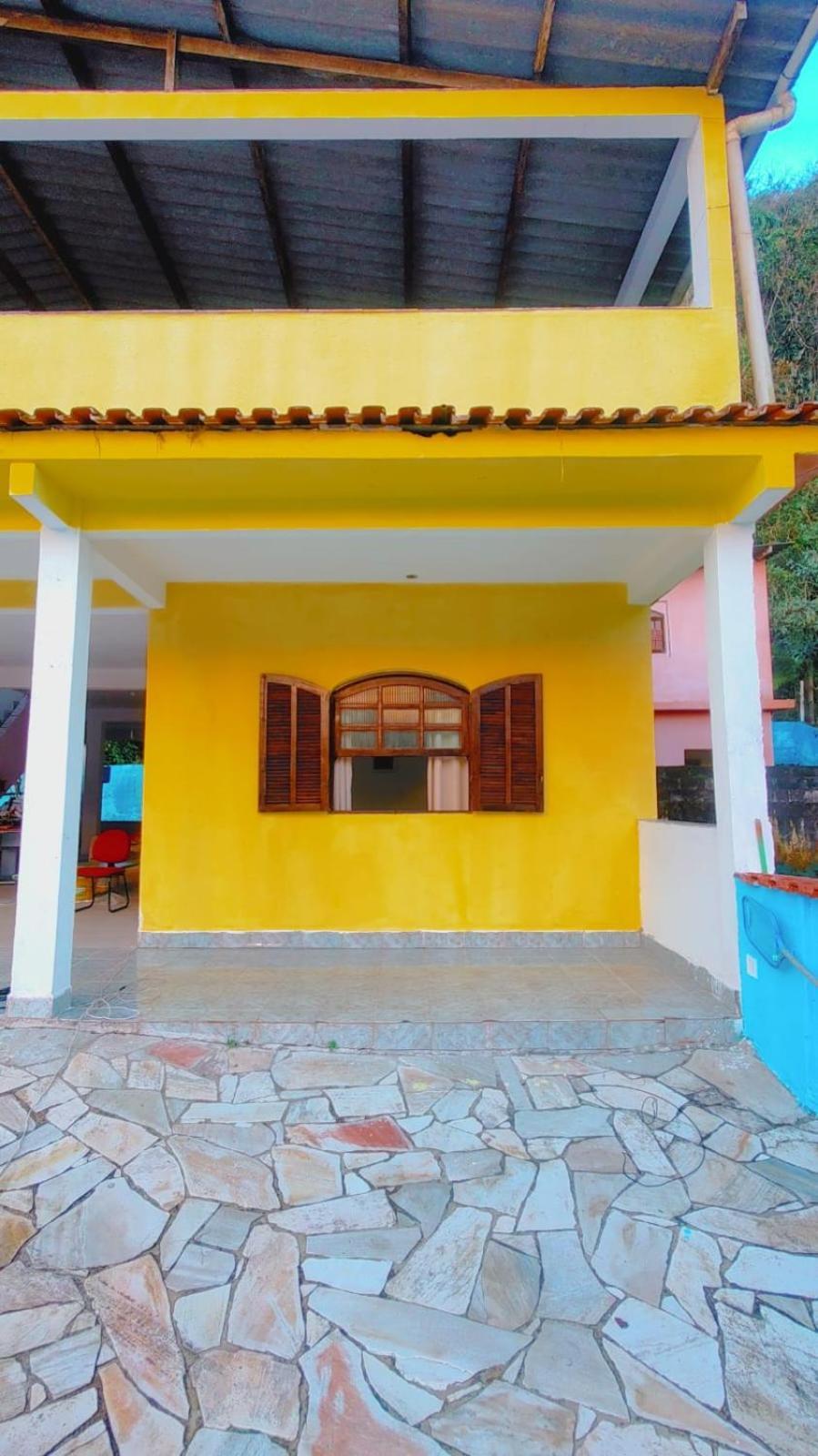 Renovo Beija-Flor Hostel E Espaco Terapeutico Bertioga Zewnętrze zdjęcie