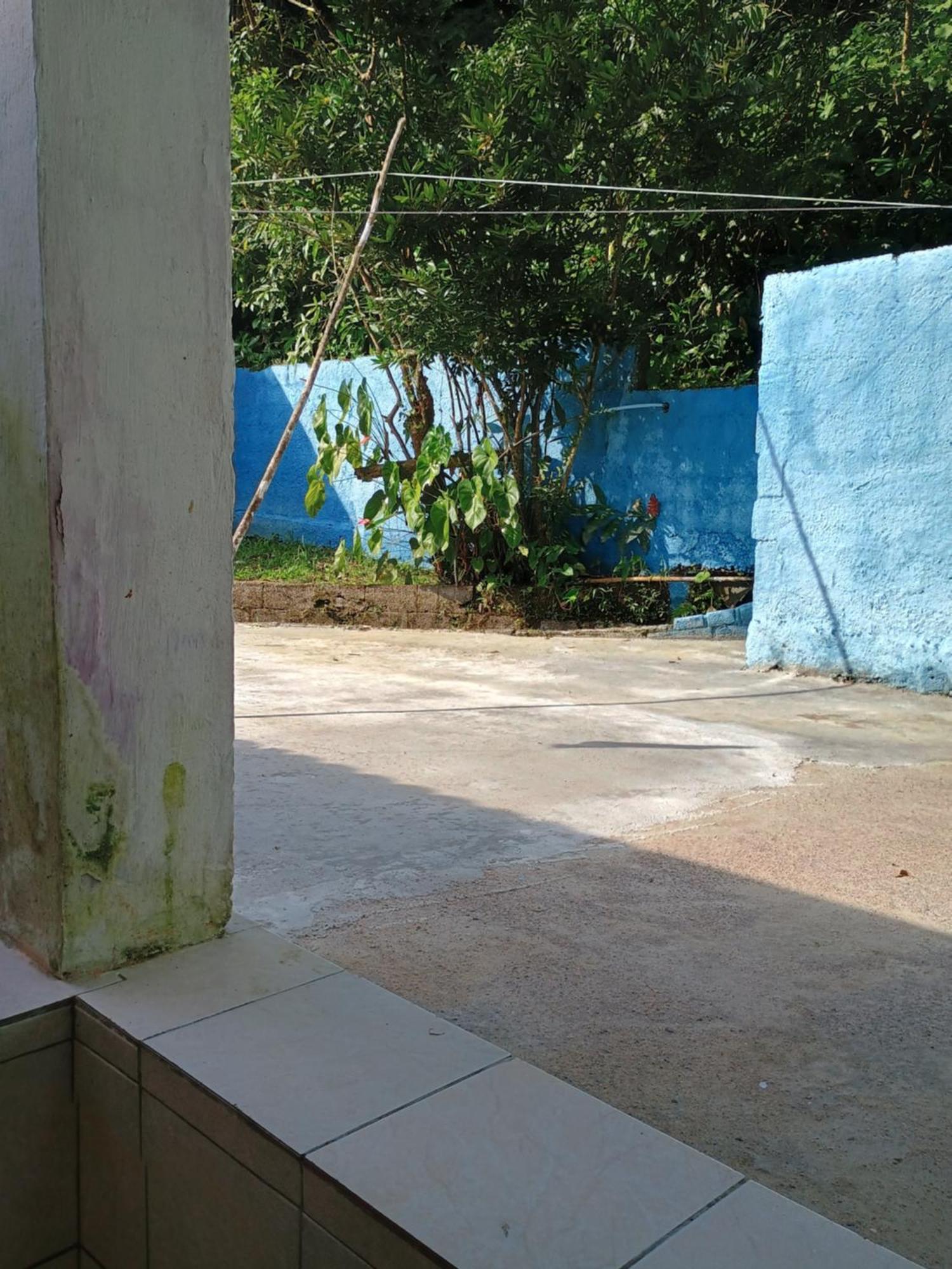 Renovo Beija-Flor Hostel E Espaco Terapeutico Bertioga Zewnętrze zdjęcie