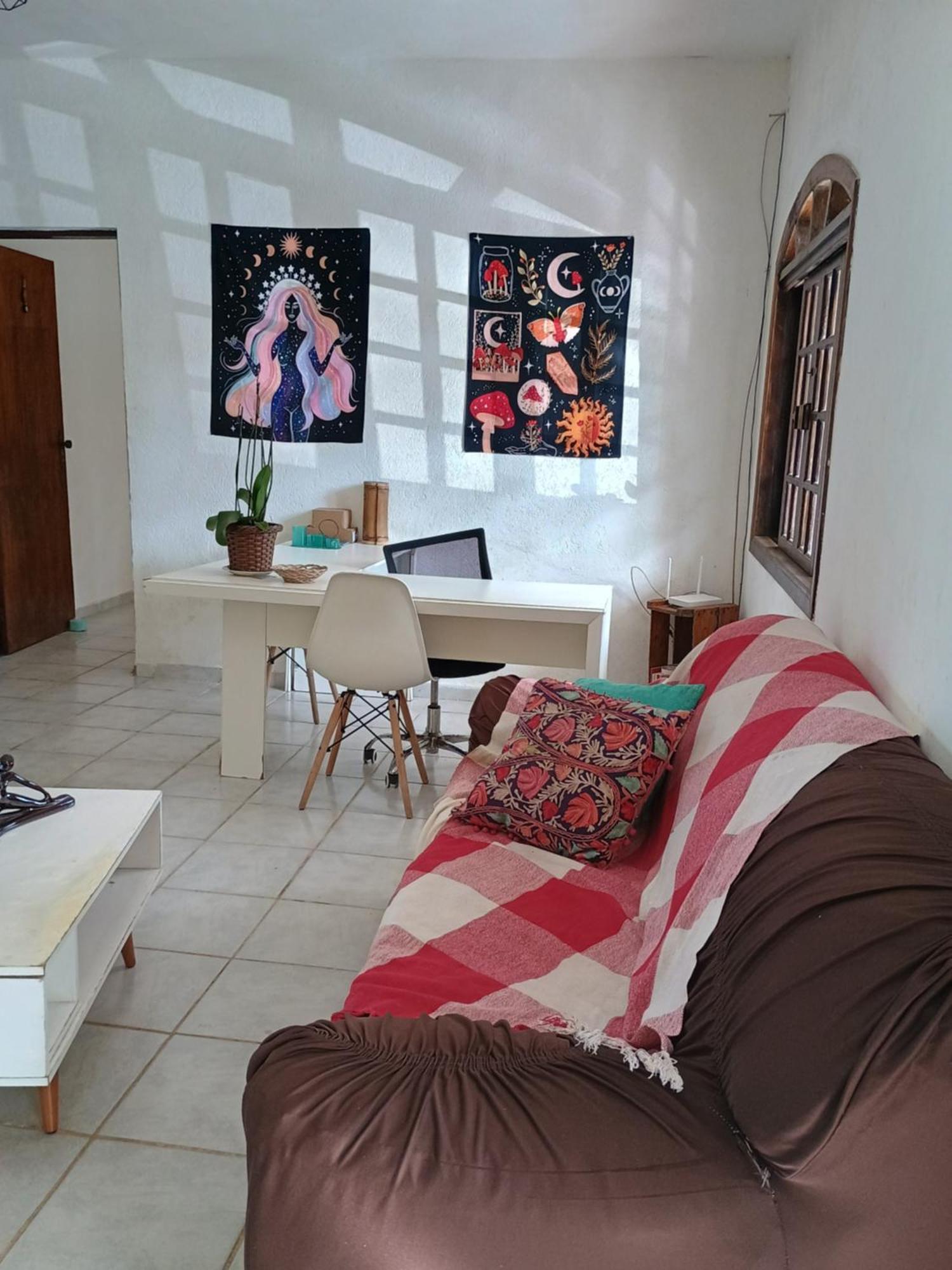 Renovo Beija-Flor Hostel E Espaco Terapeutico Bertioga Zewnętrze zdjęcie