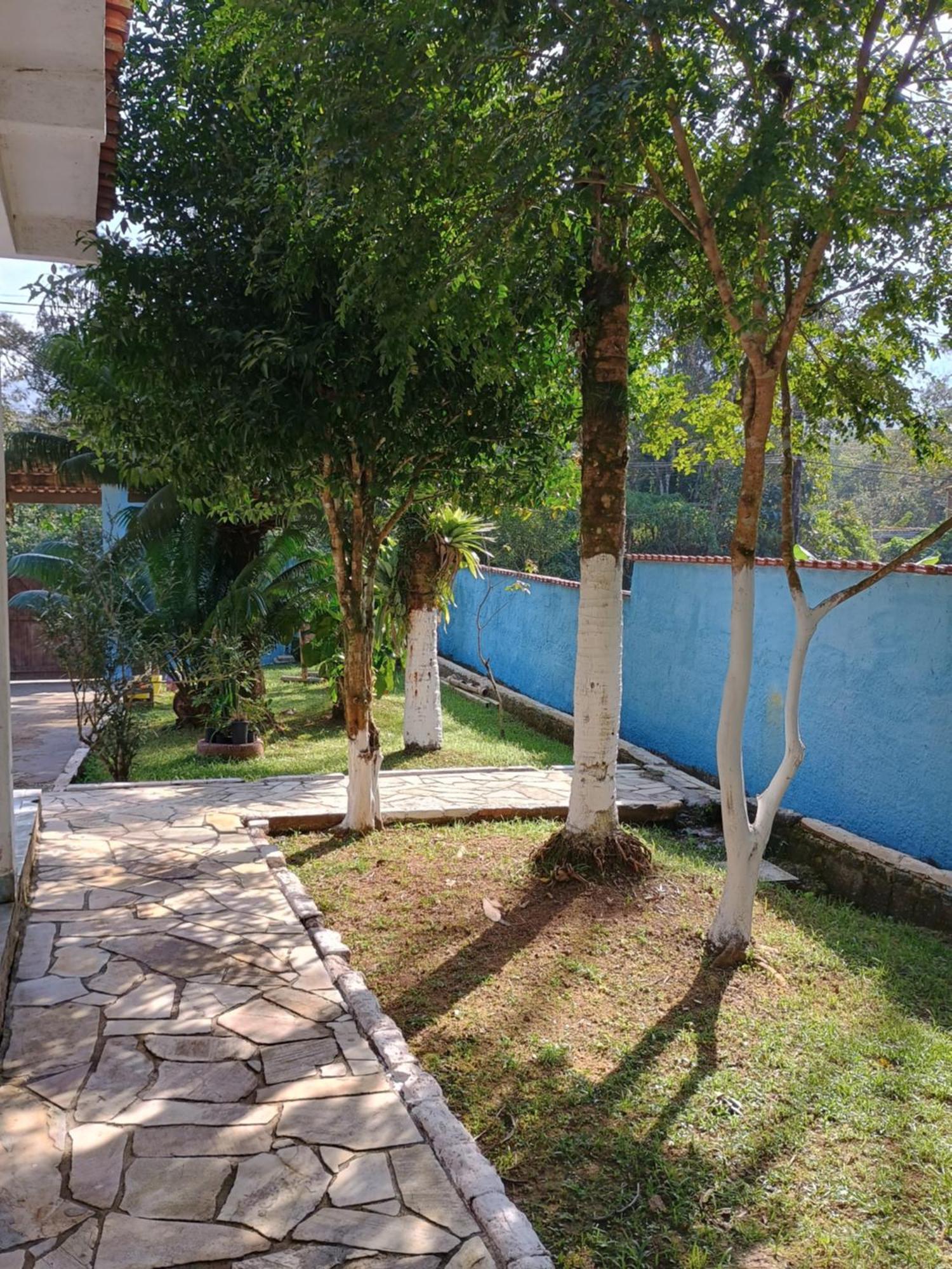 Renovo Beija-Flor Hostel E Espaco Terapeutico Bertioga Zewnętrze zdjęcie