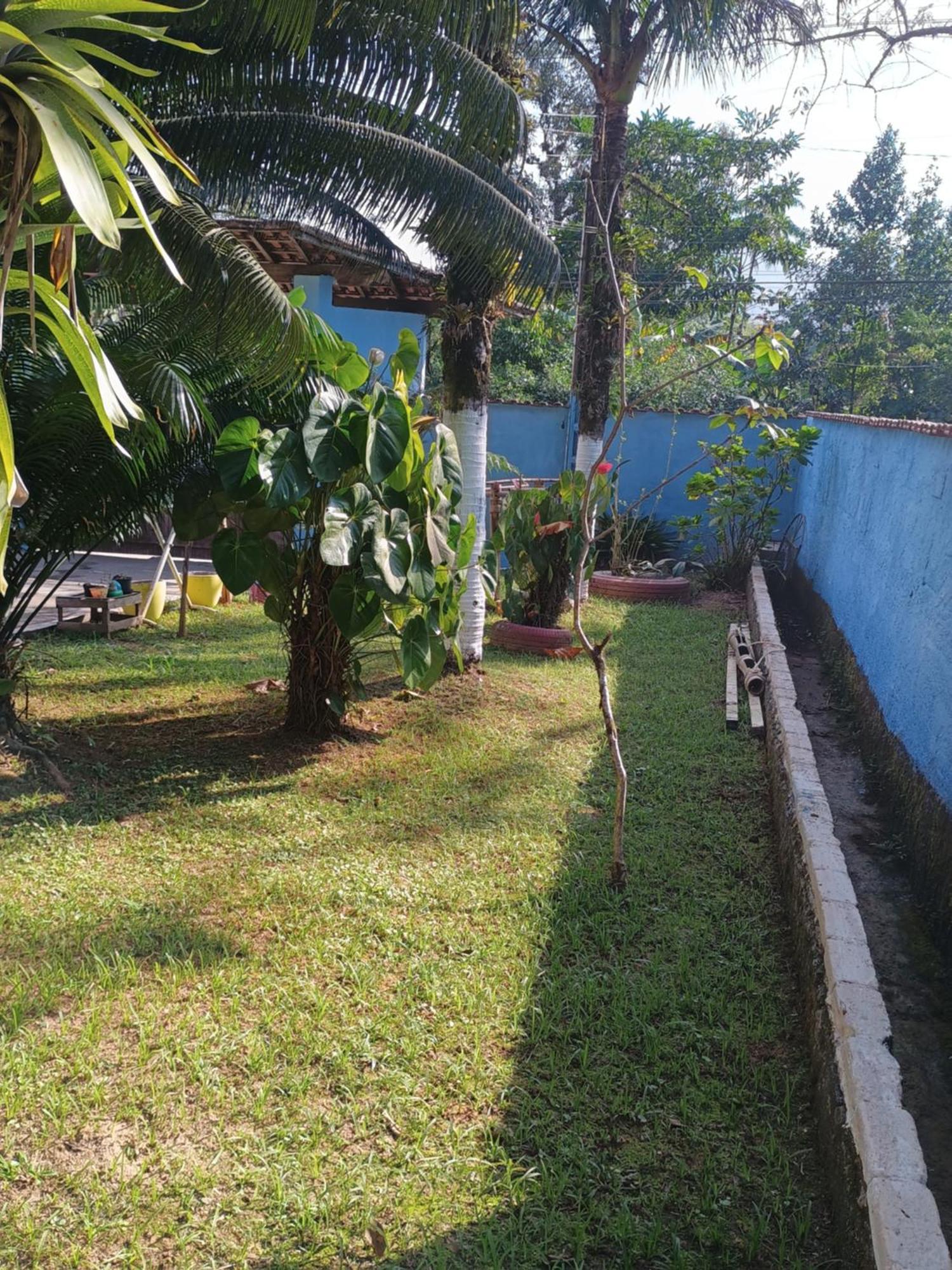 Renovo Beija-Flor Hostel E Espaco Terapeutico Bertioga Zewnętrze zdjęcie