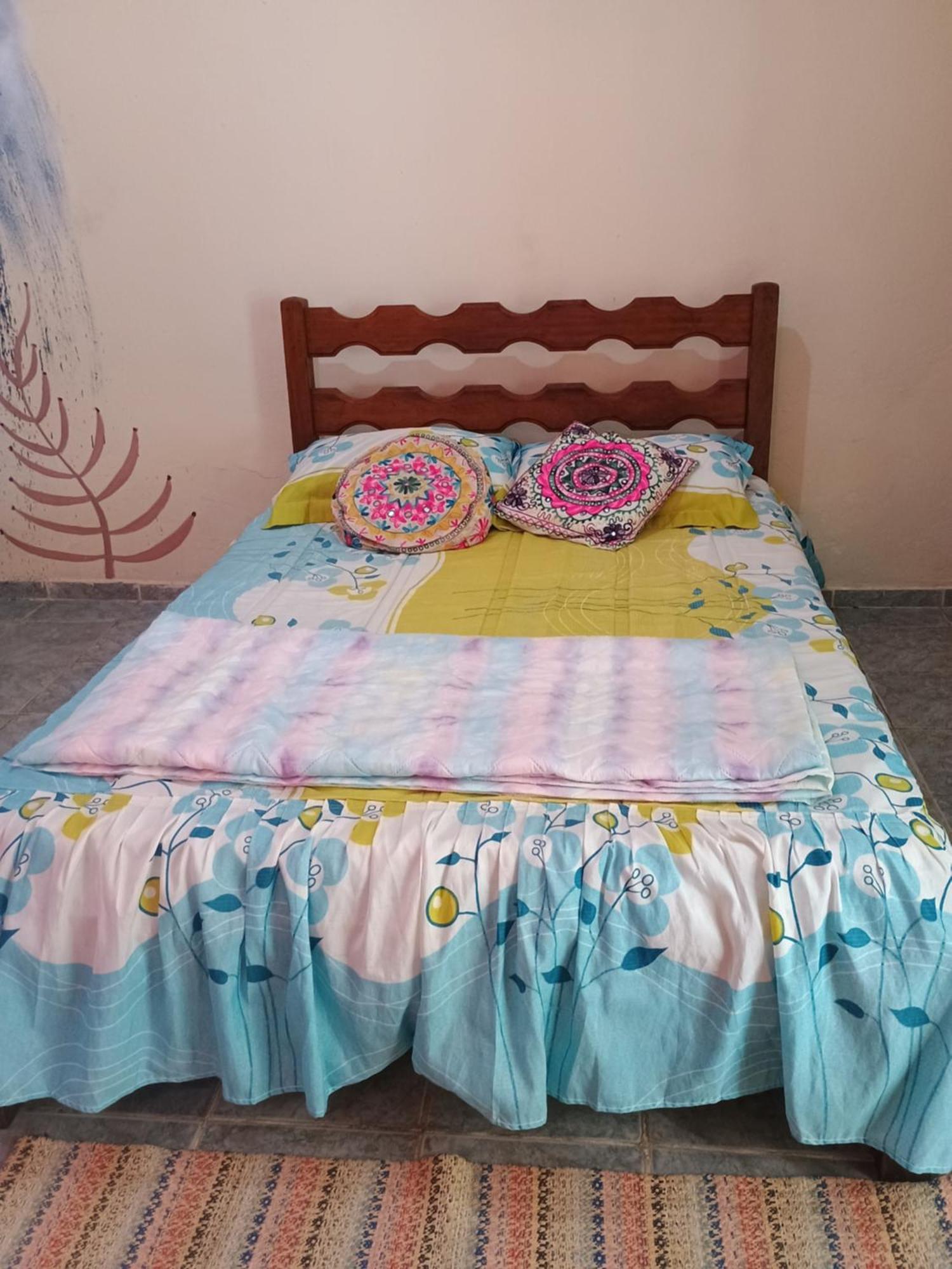 Renovo Beija-Flor Hostel E Espaco Terapeutico Bertioga Zewnętrze zdjęcie