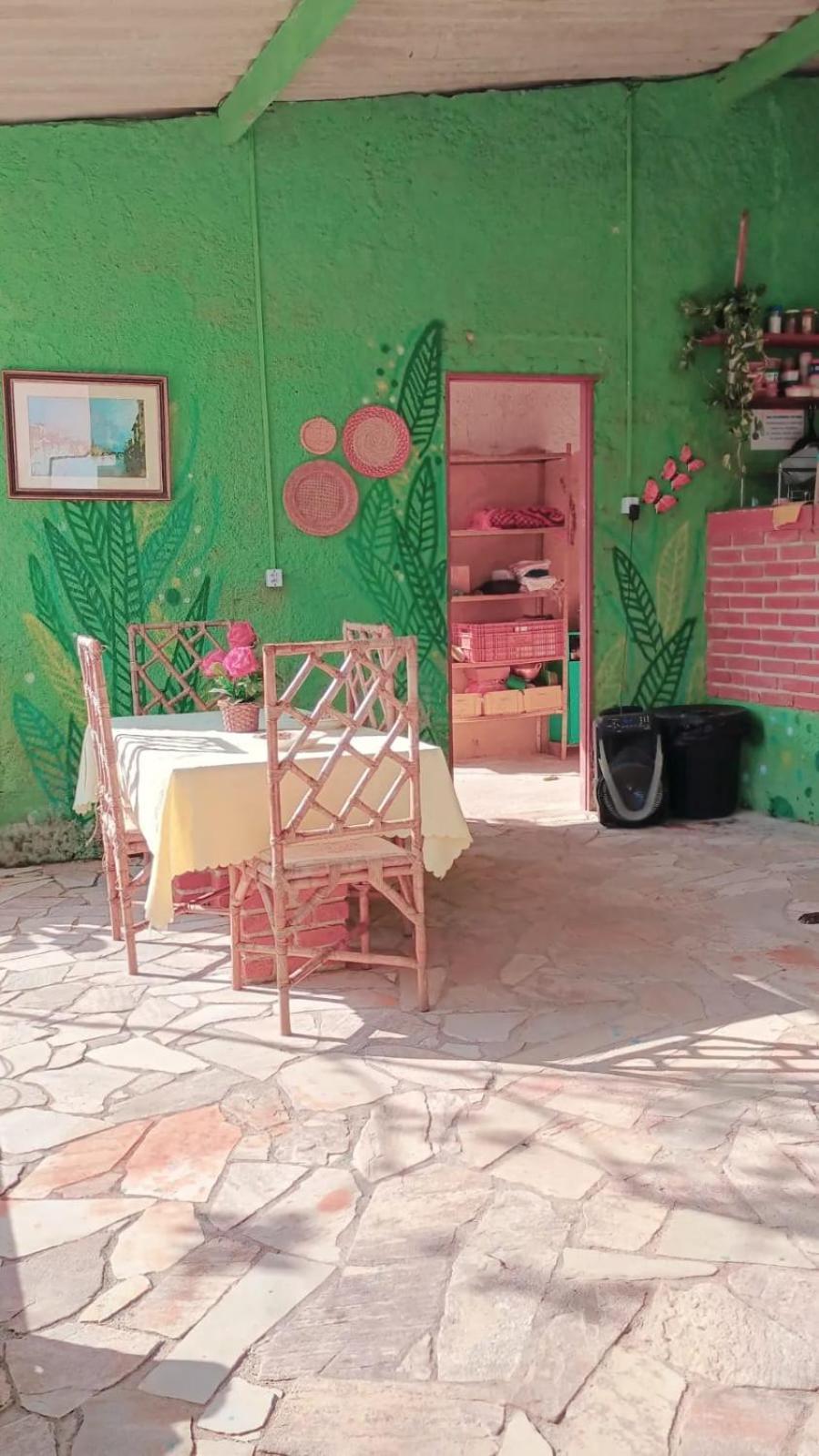 Renovo Beija-Flor Hostel E Espaco Terapeutico Bertioga Zewnętrze zdjęcie