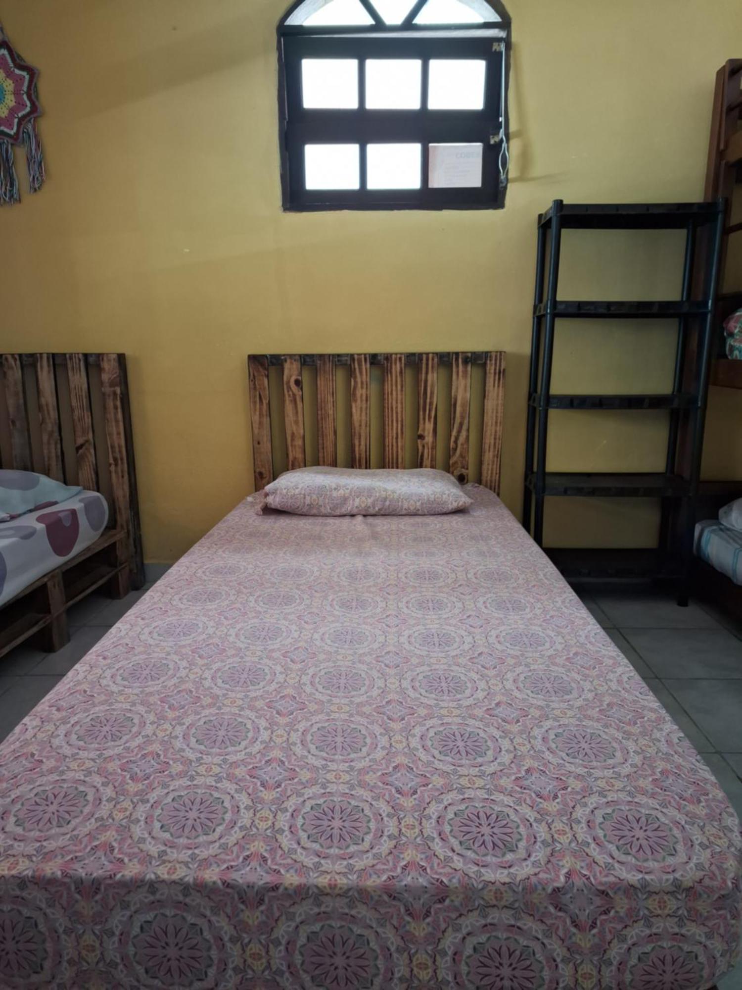 Renovo Beija-Flor Hostel E Espaco Terapeutico Bertioga Zewnętrze zdjęcie