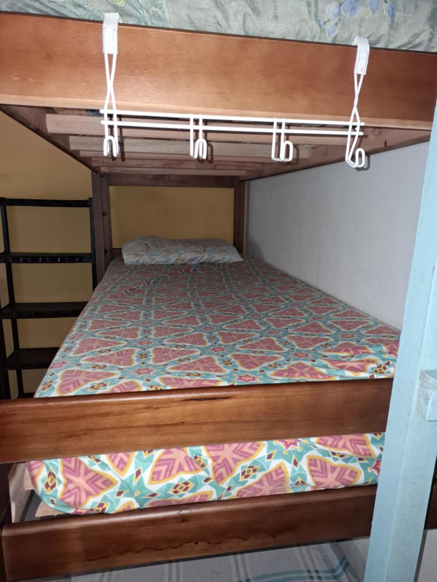Renovo Beija-Flor Hostel E Espaco Terapeutico Bertioga Zewnętrze zdjęcie