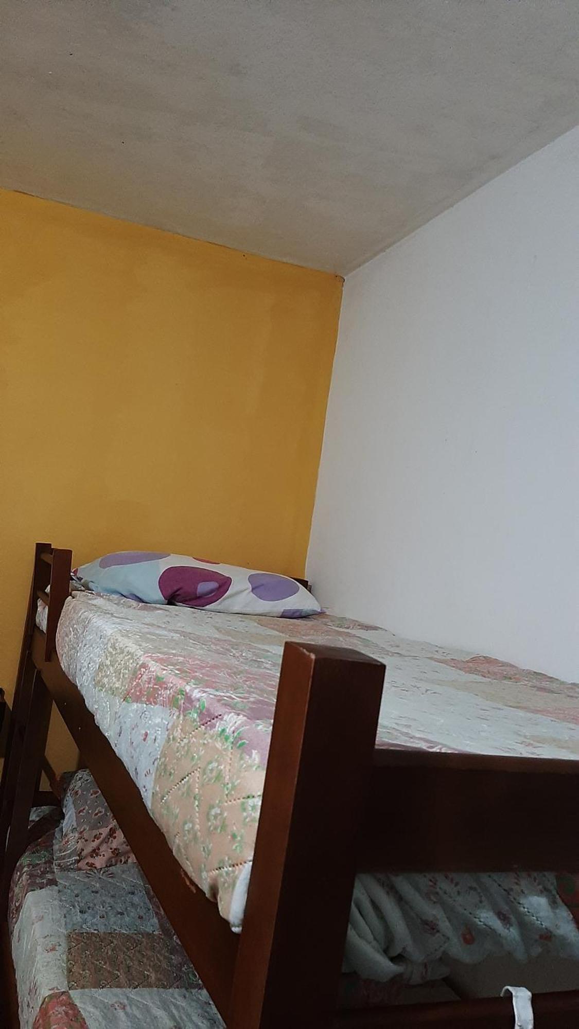 Renovo Beija-Flor Hostel E Espaco Terapeutico Bertioga Zewnętrze zdjęcie