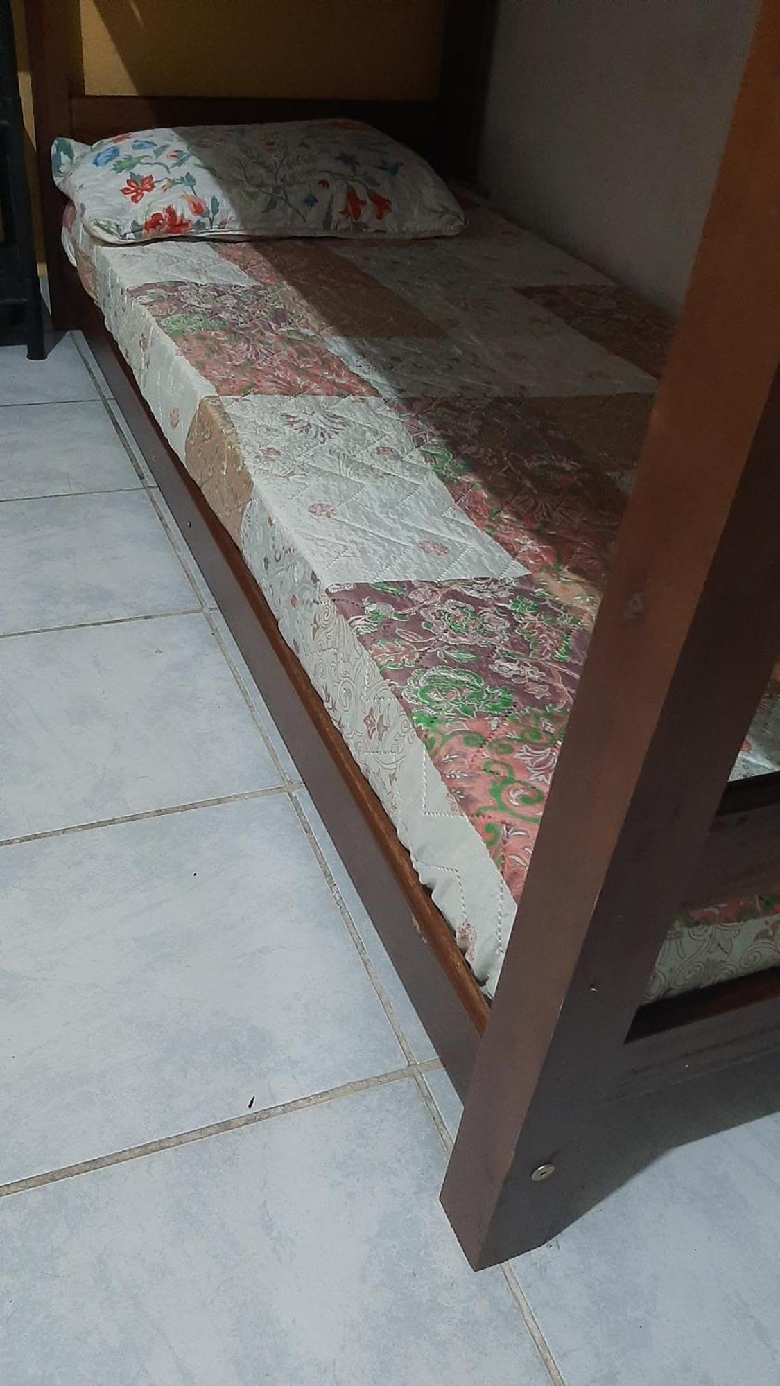 Renovo Beija-Flor Hostel E Espaco Terapeutico Bertioga Zewnętrze zdjęcie